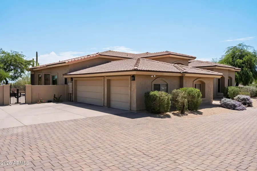 8540 E Mcdowell Road #46, Mesa, AZ 85207 - #3