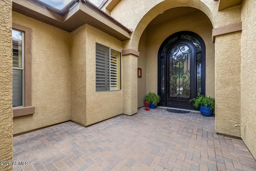 2252 S Mcclelland Place, Chandler, AZ 85286 - #3