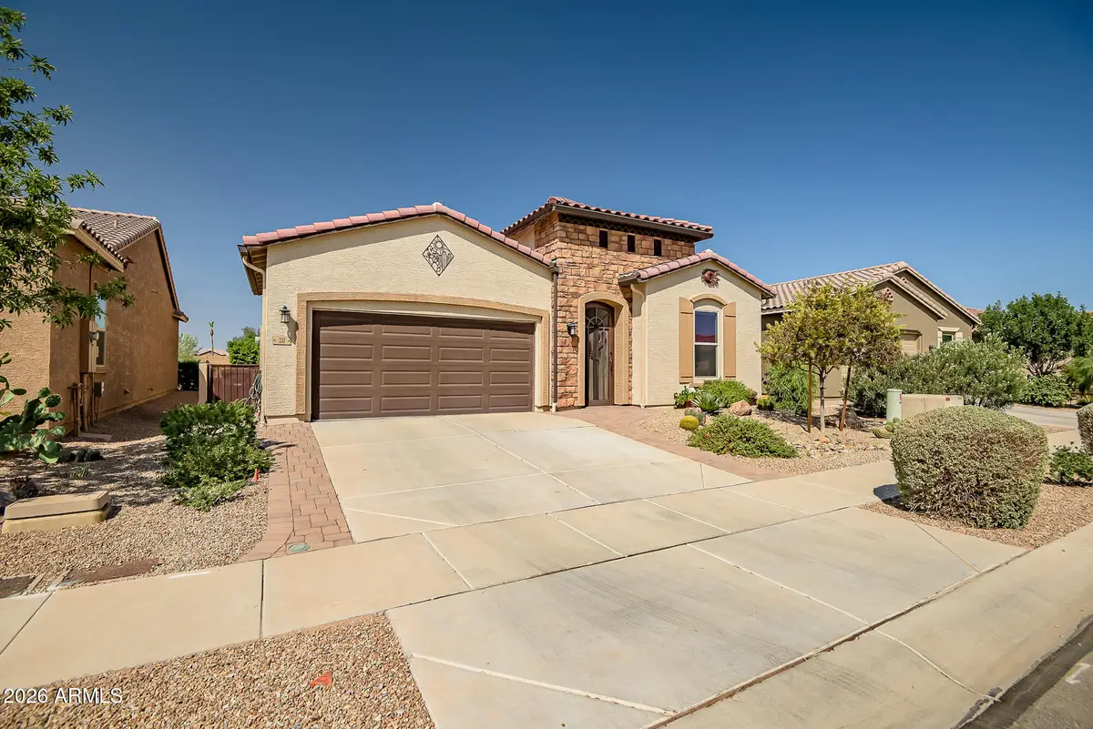 337 N Rainbow Way, Casa Grande, AZ 85194 - #1