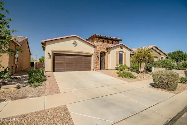 337 N Rainbow Way, Casa Grande, AZ 85194