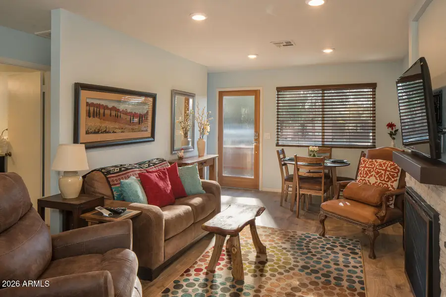 445 Coffee Pot Drive, Sedona, AZ 86336 - #2