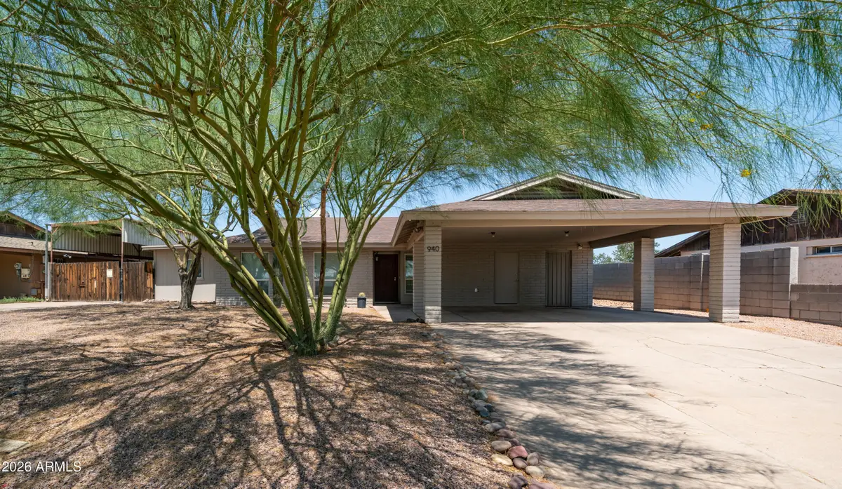 940 E Harmony Avenue, Mesa, AZ 85204 - #1