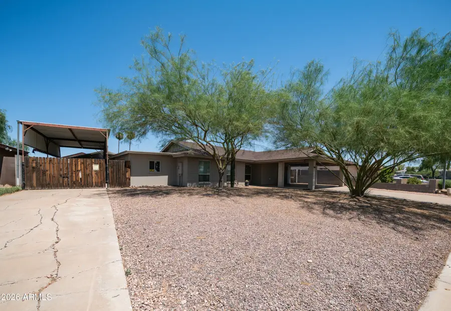 940 E Harmony Avenue, Mesa, AZ 85204 - #2