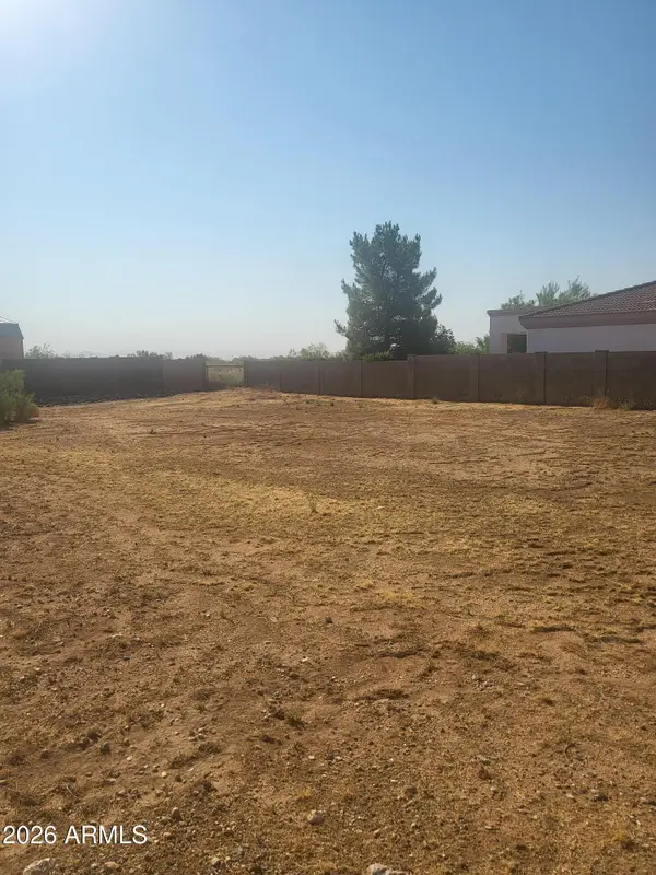 22541 W Weaver Valley Drive #43, Congress, AZ 85332