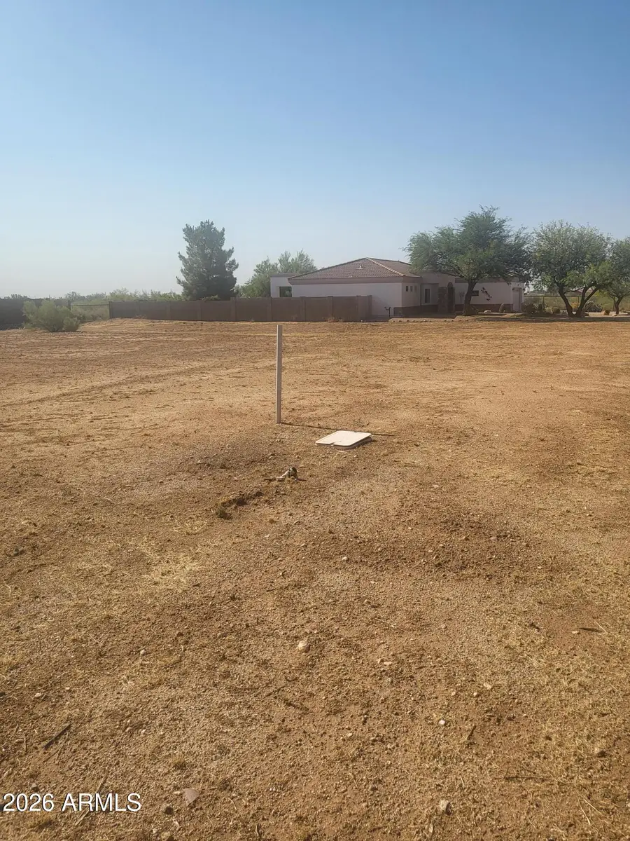 22541 W Weaver Valley Drive #43, Congress, AZ 85332 - #3