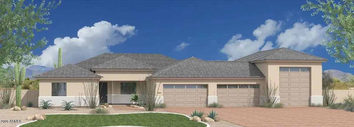 1916 E Carriage Drive, Phoenix, AZ 85086 - #1