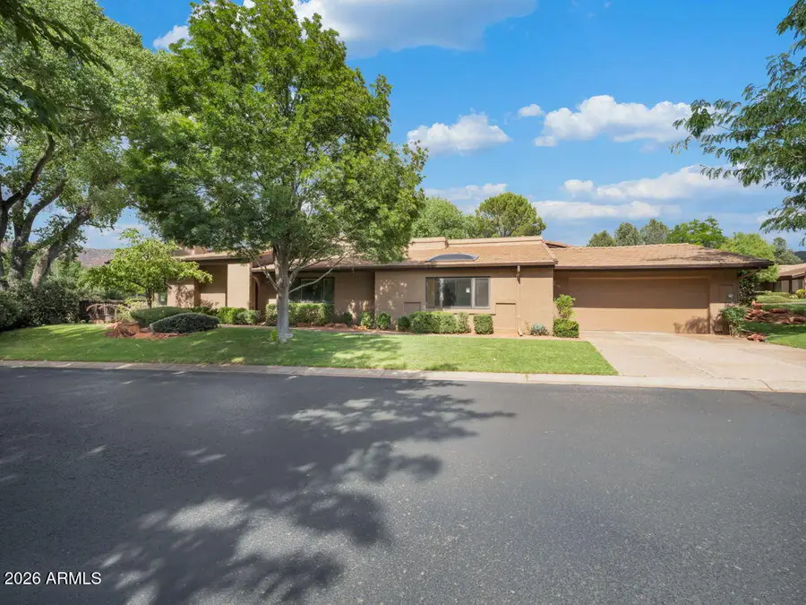 239 Canyon Mesa Drive, Sedona, AZ 86351 - #2