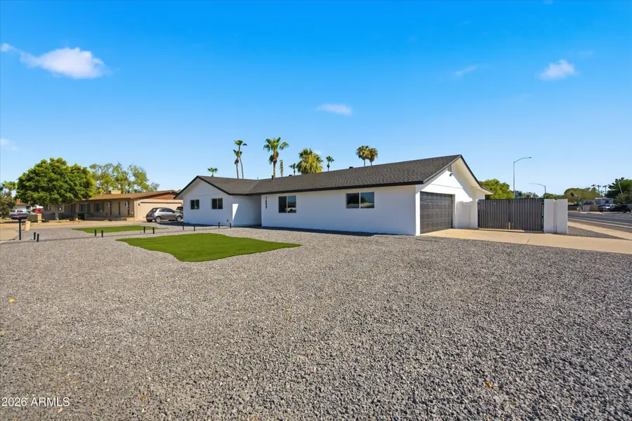 1609 E Glencove Street, Mesa, AZ 85203 - #3