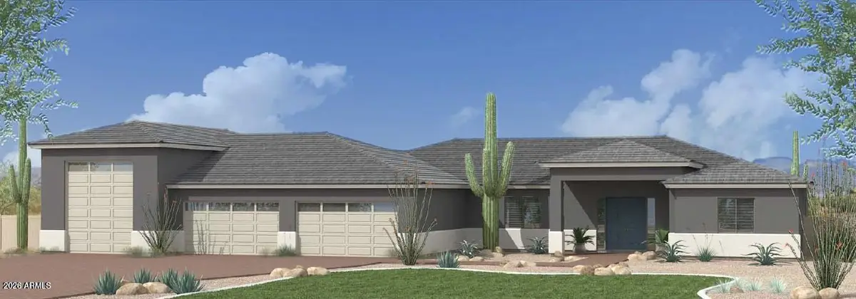 19XX E Carriage Drive, Phoenix, AZ 85086 - #1