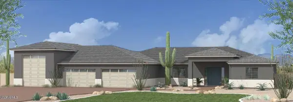 19XX E Carriage Drive, Phoenix, AZ 85086