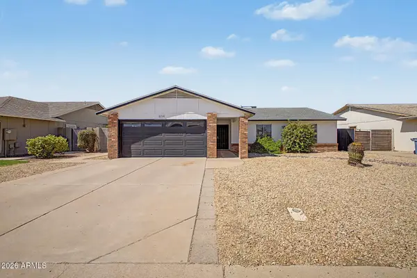 804 W Nopal Place, Chandler, AZ 85225