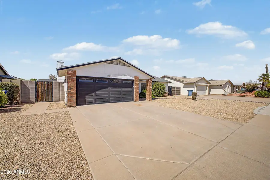 804 W Nopal Place, Chandler, AZ 85225 - #2