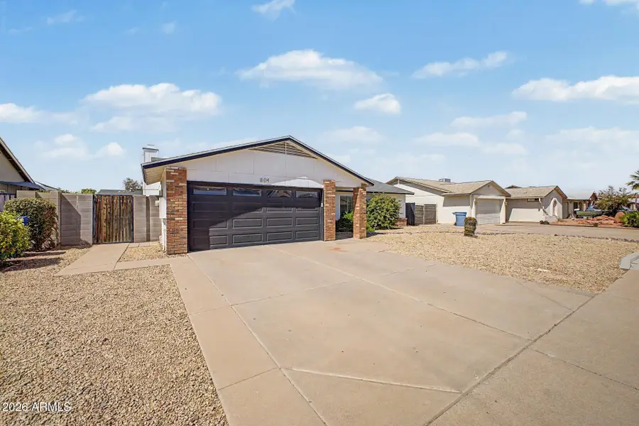 804 W Nopal Place, Chandler, AZ 85225 - #3