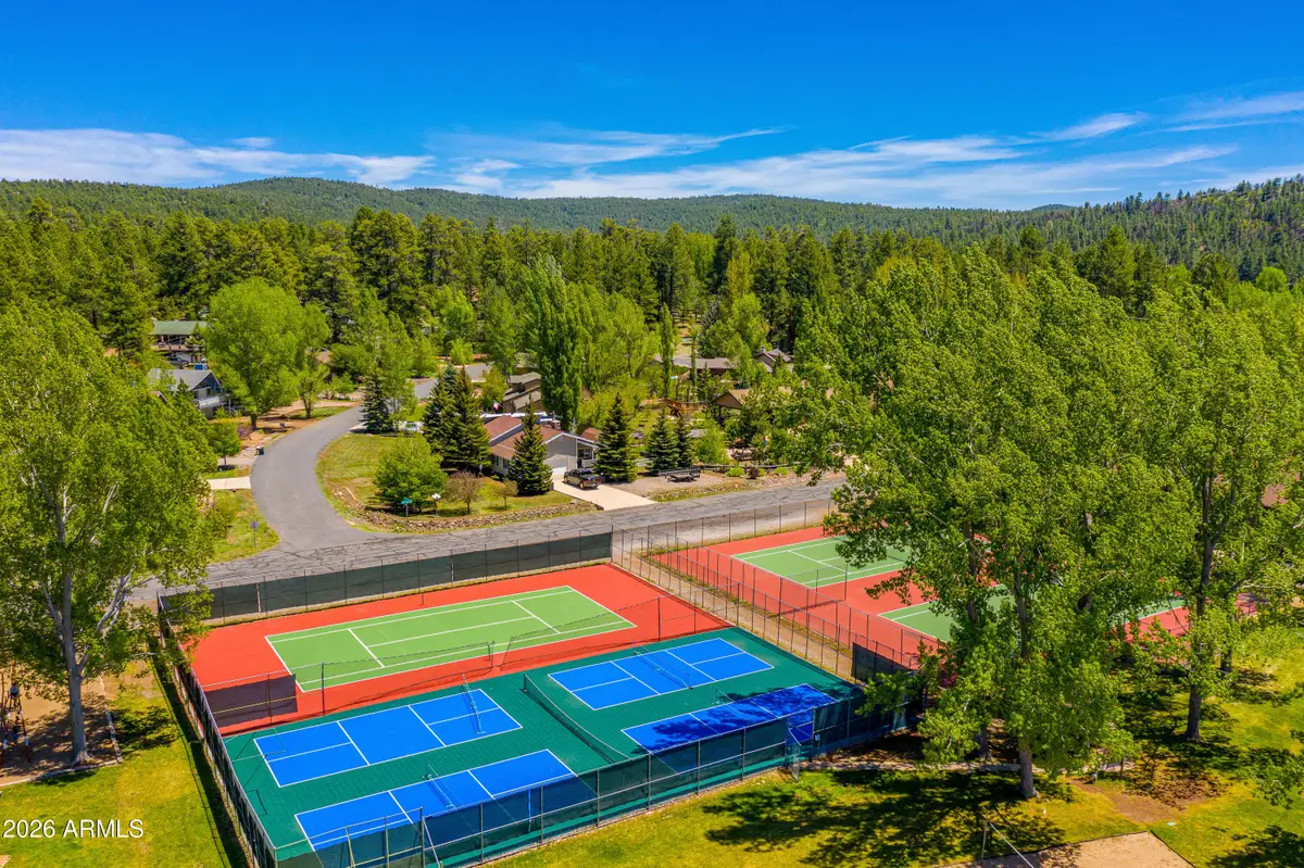 290 N Lodge Drive, Munds Park, AZ 86017 - #1