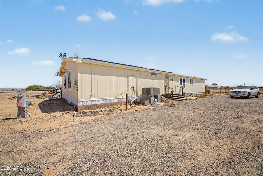 3142 W Lake Powell Drive, Casa Grande, AZ 85194 - #2