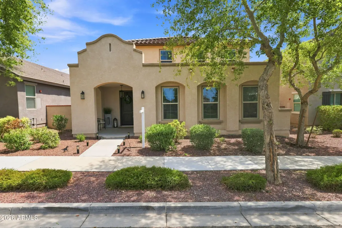 2389 N Riley Road, Buckeye, AZ 85396 - #1