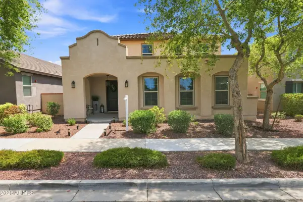 2389 N Riley Road, Buckeye, AZ 85396