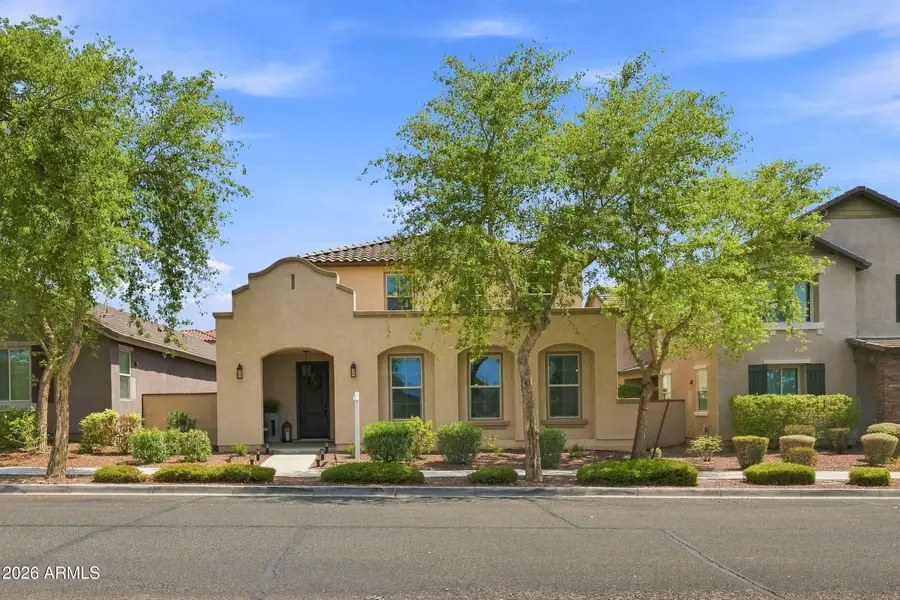 2389 N Riley Road, Buckeye, AZ 85396 - #2