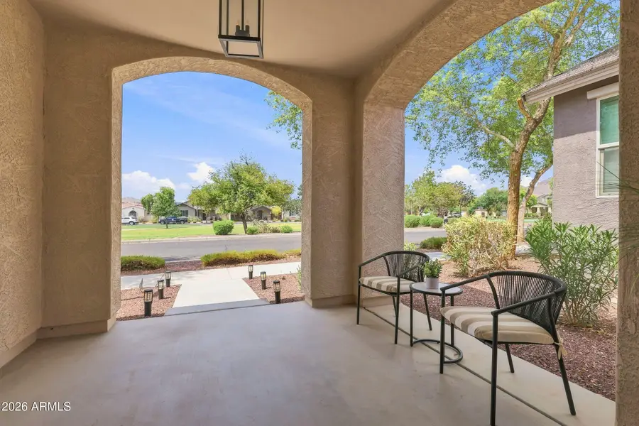 2389 N Riley Road, Buckeye, AZ 85396 - #3