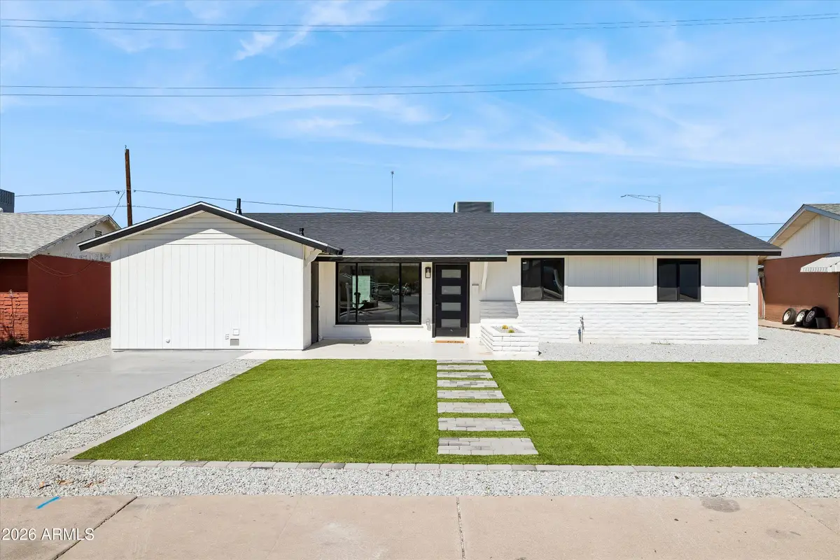 12240 N 26th Drive, Phoenix, AZ 85029 - #1