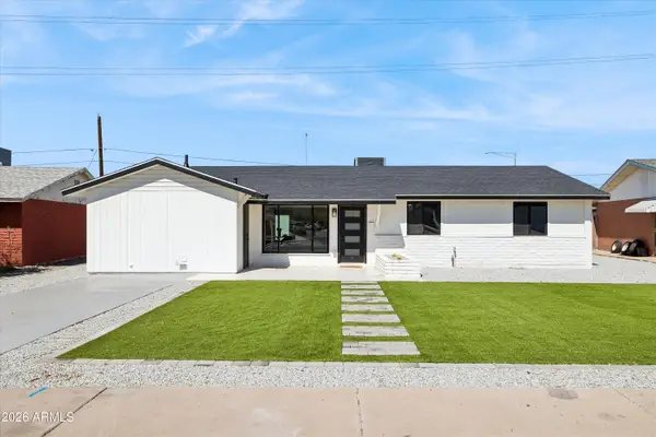 12240 N 26th Drive, Phoenix, AZ 85029