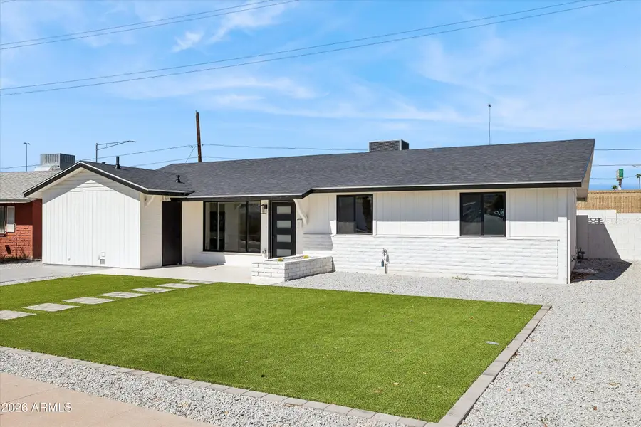 12240 N 26th Drive, Phoenix, AZ 85029 - #3