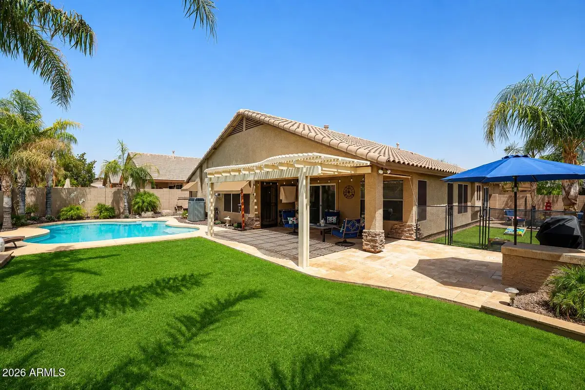 10405 W Patrick Lane, Peoria, AZ 85383 - #1