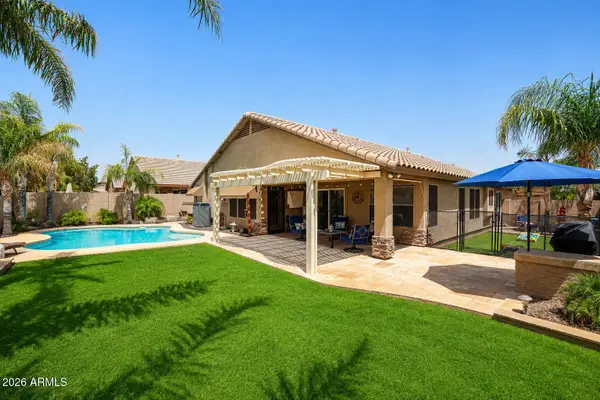 10405 W Patrick Lane, Peoria, AZ 85383