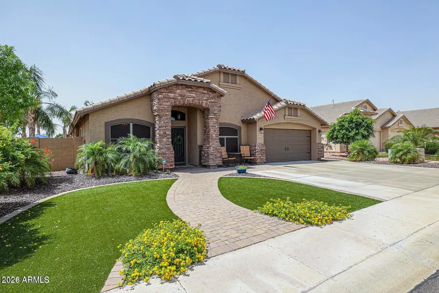 10405 W Patrick Lane, Peoria, AZ 85383 - #2