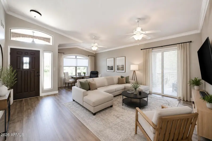 10405 W Patrick Lane, Peoria, AZ 85383 - #3