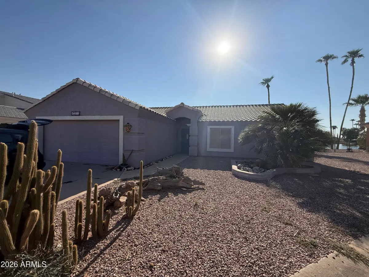 15818 S Kona Circle, Arizona City, AZ 85123 - #1