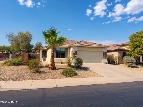 18024 W Purdue Avenue, Waddell, AZ 85355