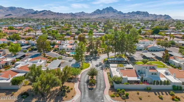 3081 E Cannon Drive, Phoenix, AZ 85028