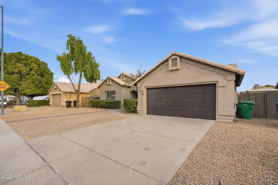 6629 E Fairbrook Circle, Mesa, AZ 85205 - #3
