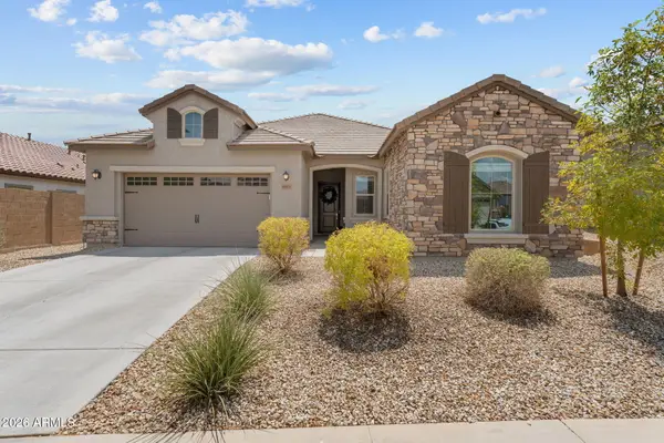 18951 W Shaw Butte Drive, Surprise, AZ 85388