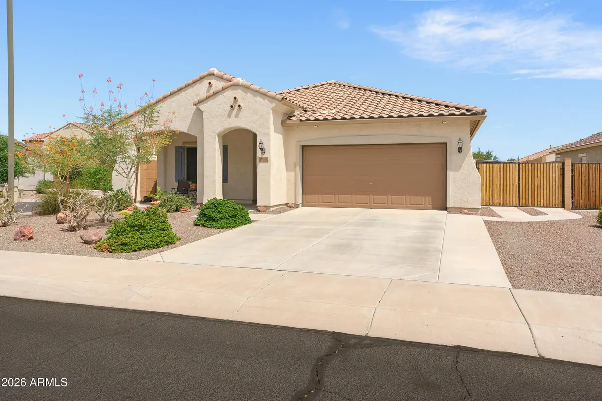 25996 W Tonopah Drive, Buckeye, AZ 85396 - #1