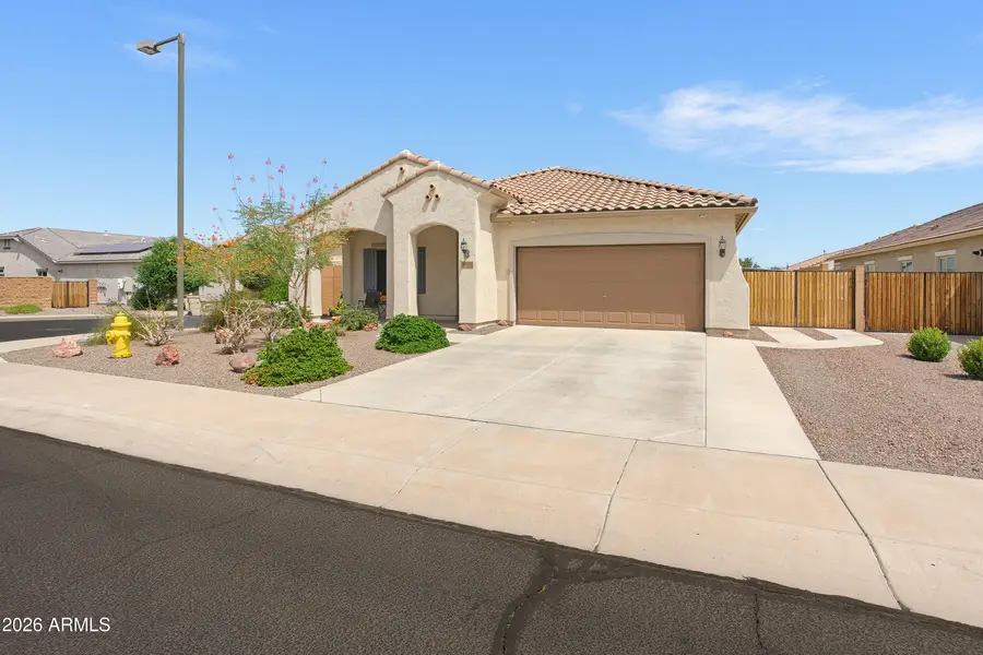 25996 W Tonopah Drive, Buckeye, AZ 85396 - #2