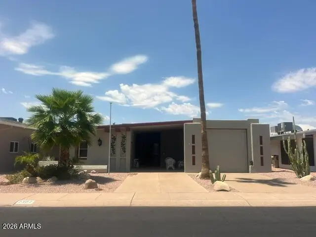 2302 N Lema Drive, Mesa, AZ 85215 - #1