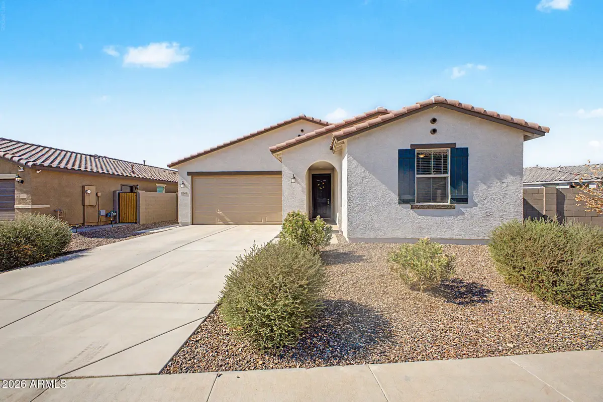 2856 W Monte Way, Laveen, AZ 85339 - #1
