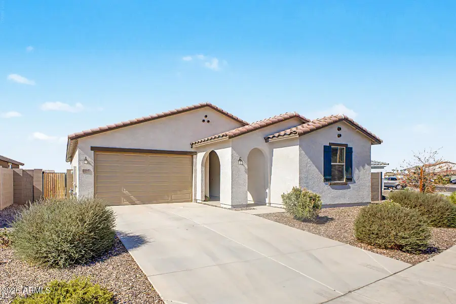 2856 W Monte Way, Laveen, AZ 85339 - #2