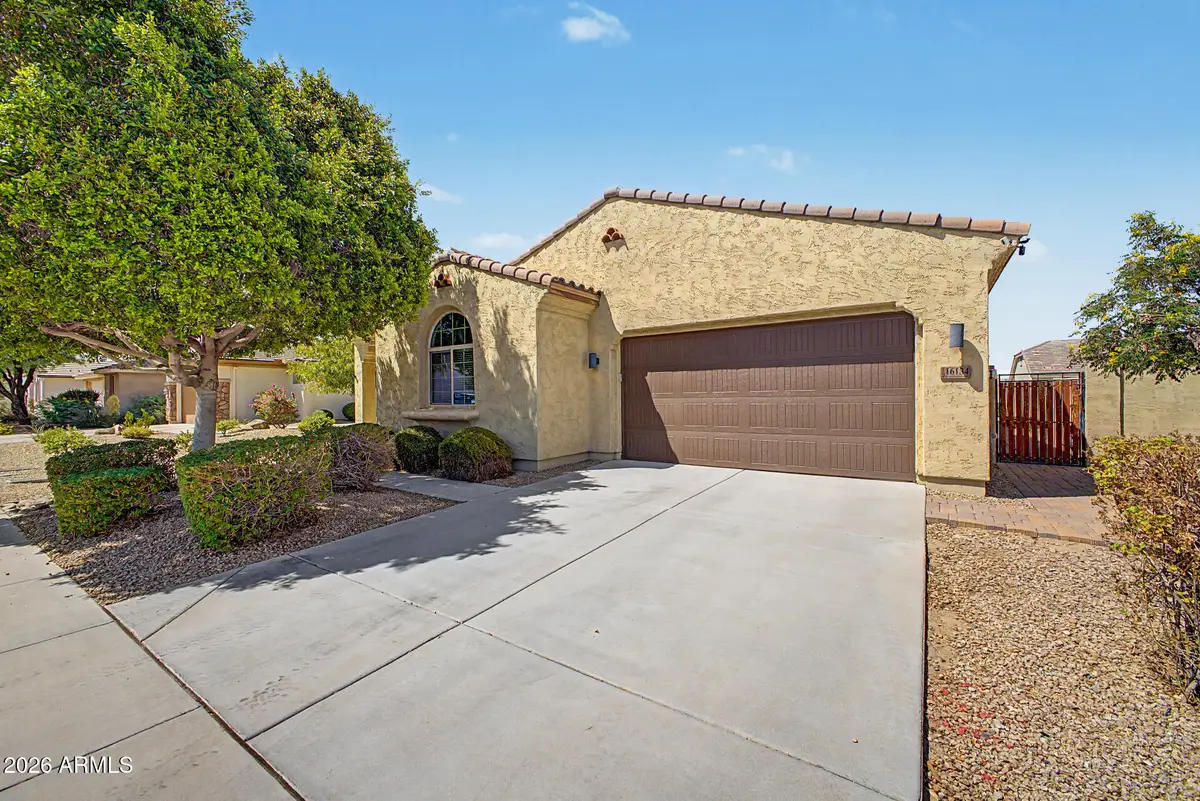 16134 W Monterosa Street, Goodyear, AZ 85395 - #1