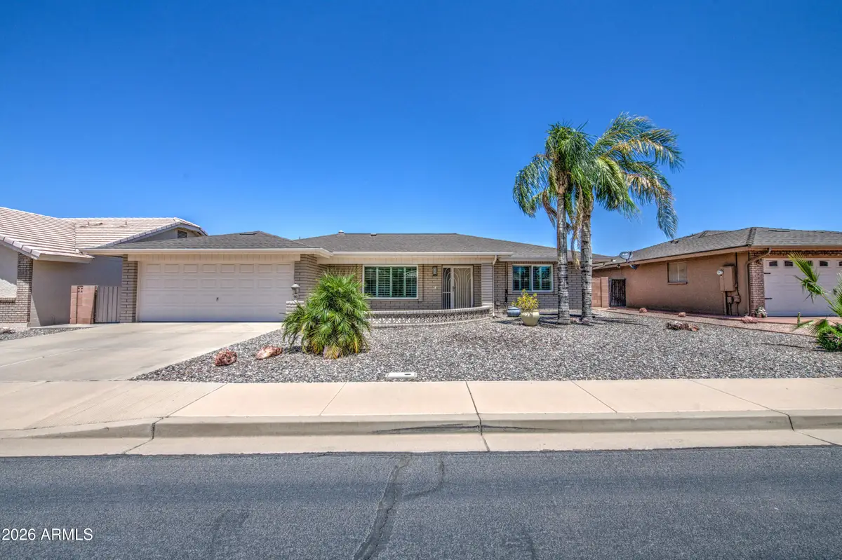 8250 E Naranja Avenue, Mesa, AZ 85209 - #1