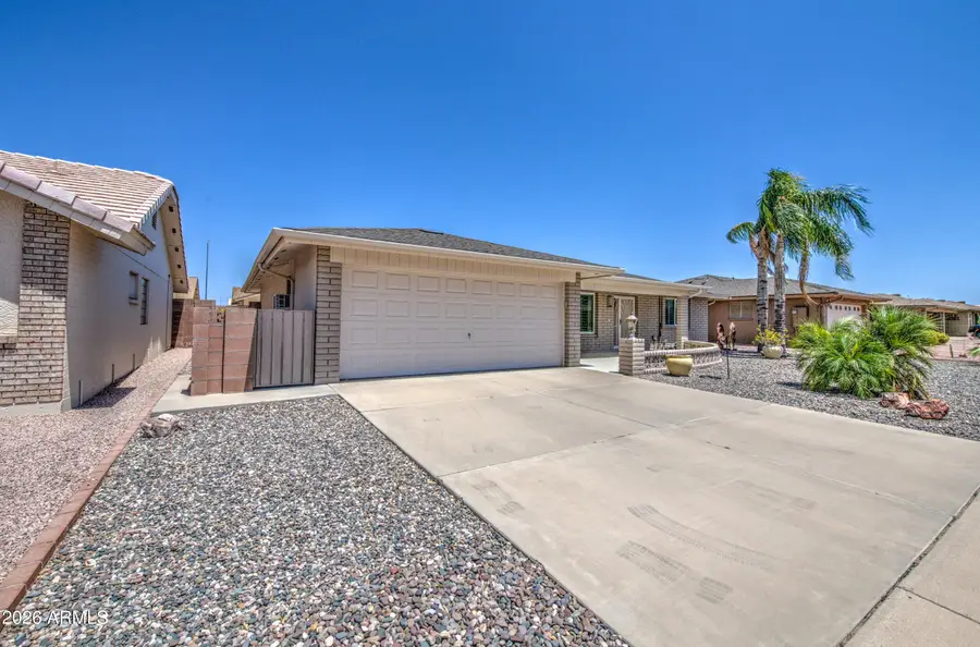 8250 E Naranja Avenue, Mesa, AZ 85209 - #2