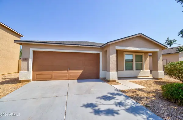 112 W Watson Place, Casa Grande, AZ 85122
