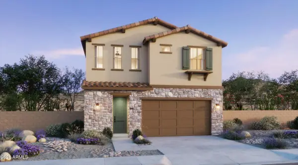 2277 S Swan Court, Gilbert, AZ 85295