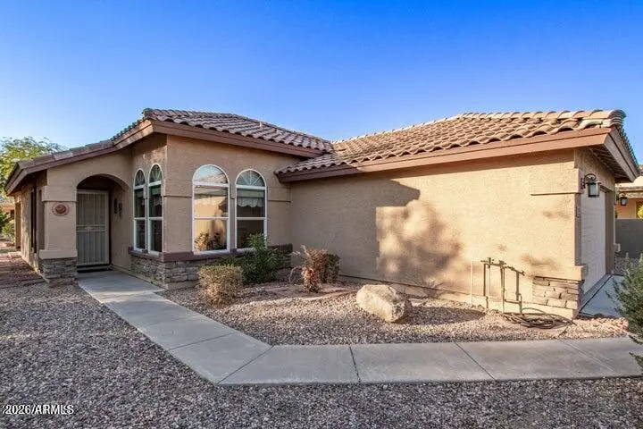 1174 S 231st Court, Buckeye, AZ 85326 - #2
