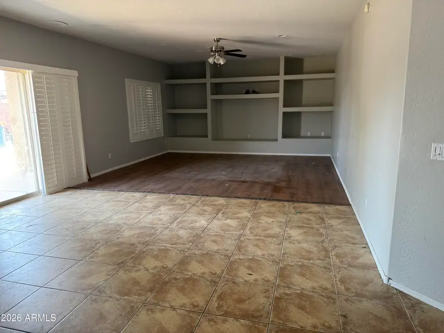 631 W Rattlesnake Place, Casa Grande, AZ 85122 - #3