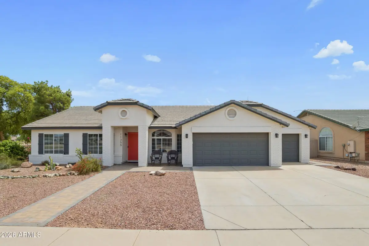11355 E Rutledge Avenue, Mesa, AZ 85212 - #1