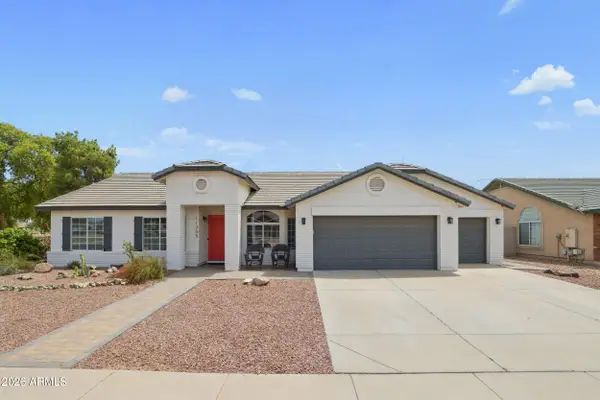 11355 E Rutledge Avenue, Mesa, AZ 85212