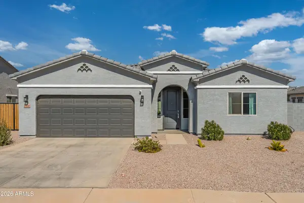 2524 N Pony Lane, Casa Grande, AZ 85122